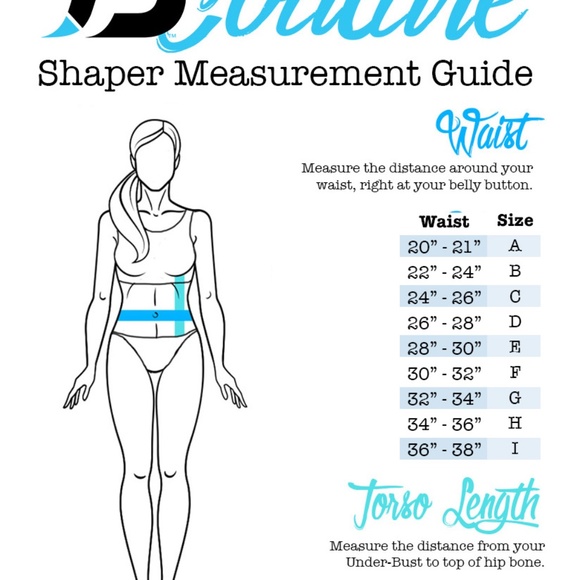 Bombshell Fitness Shaper, Fuchsia Size G - Picture 4 of 4